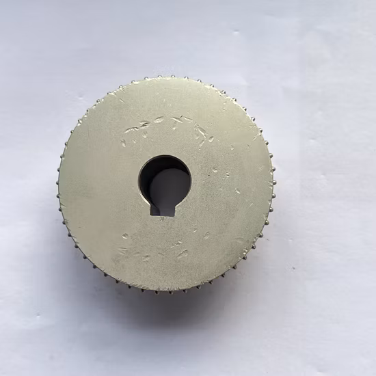 Titanium Machining Precise CNC Machined Component for Medical Parts