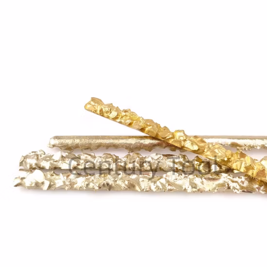 Tungsten Carbide Hardfacing Welding Electrode