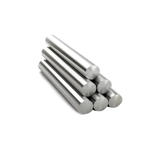 High Quality Permalloy Soft Magnetic Alloy Rod 1j85 1j50 1j79 Permalloy Round Bar
