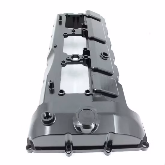 High Precision 5axis CNC Machining Stainless Steel/Brass/Aluminum/Titanium Parts, CNC Turning Mechanical Component