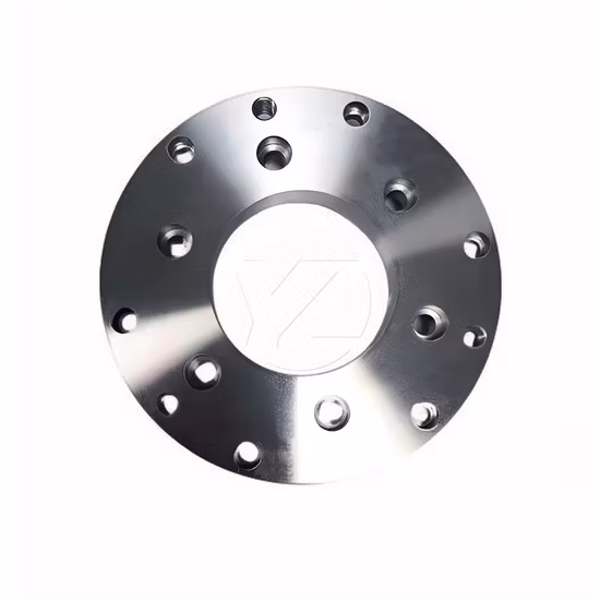 High Precision 5axis CNC Machining Stainless Steel/Brass/Aluminum/Titanium Parts, CNC Turning Mechanical Component