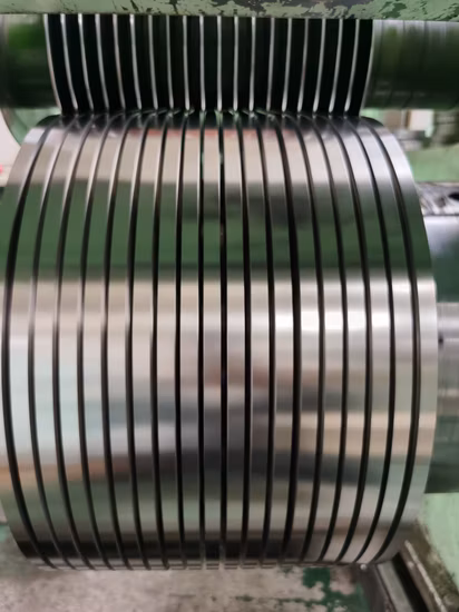 Dlx Inconel 625 Uns N06625 W. Nr 2.4856 Nickel Alloy Strip Coil Ni200/Ni201 Nickel Strip