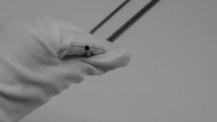 Luoyang Combat Tantalum Stable Electrical Behavior Non-Concentrate Wooden Box Plate Tantalum Tube Ta1 Ta2 RO5200