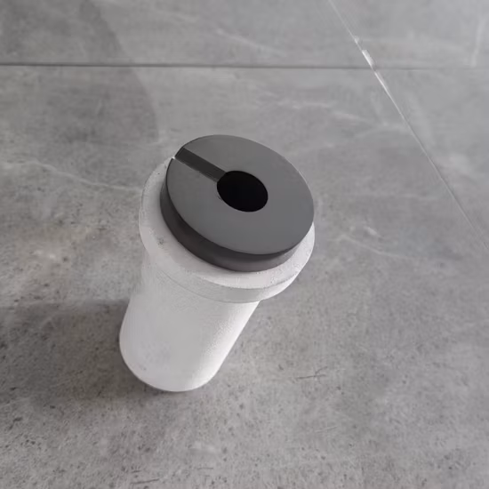High Purity Tungsten and Molybdenum Crucible for Heater for The Furnace