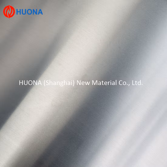 Ni200/Ni201/Nickel200/Nickel201 Purity 99.6% Pure Niquel Nickel Strip for 18650 Battery
