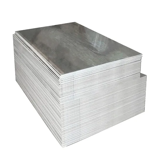 High Standard Nickel Material Metal Material Electrolytic Nickel Nickel Sheet Manufacturers Direct Sales 99.99% Nickel Palte