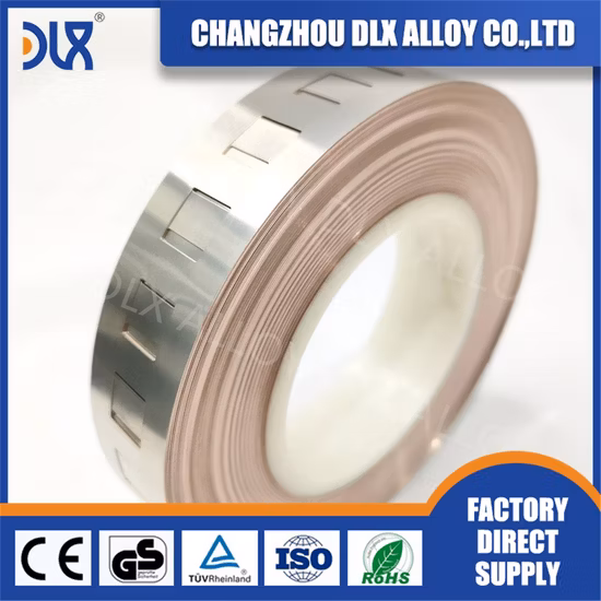 High quality pure Ni Nickel 201 Foil
