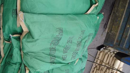 Nickel Oxide Nickel Green Industrial Grade High Purity 1kg Min.