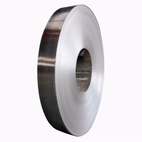 High Temperature Alloy Gh3308, Gh3304, Gh4090, Gh738, Gh3030, Gh159 Cr20ni35 Nickel Chrome Steel Alloy Metal Strip