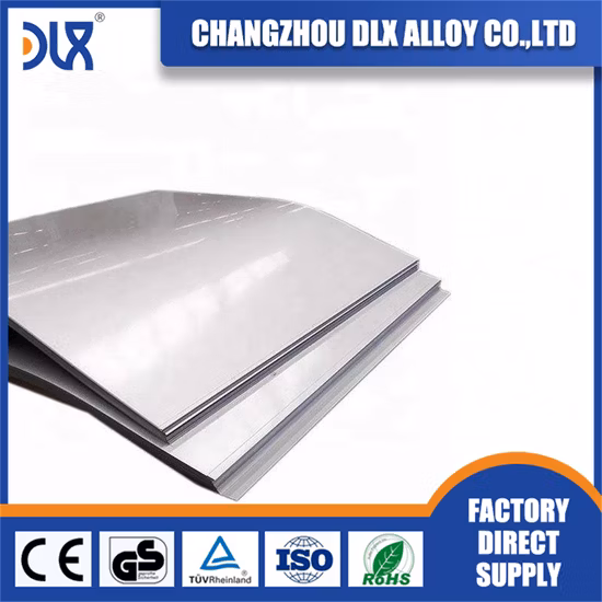 N4 N5 N6 Nickel Foil