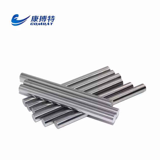 Luoyang Combat Stable Electrical Behavior Standard Export Package Rod Price Tantalum
