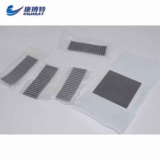 Resistance to Corrosion High Strength, Good Oxidation Luoyang Combat Tantalum Plate