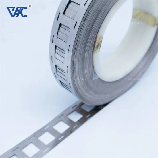 Hot Selling Pure Nickel Strip for Battery