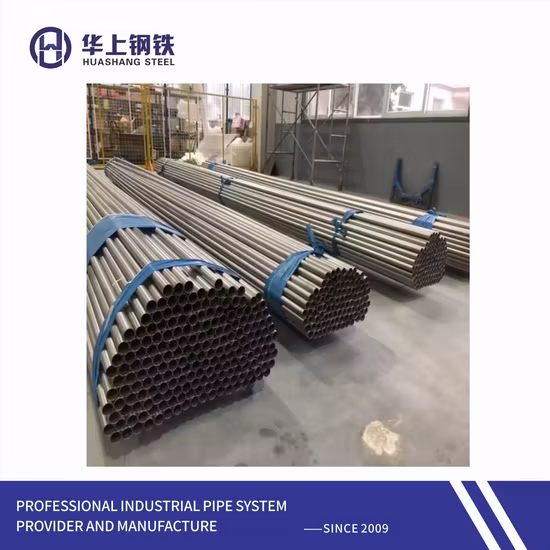 High Purity Tantalum Pipe/Tube