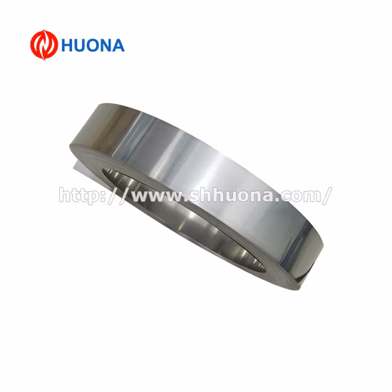 Nickel Chrome/Chromium Nichrome 70 30 Nicr 70/30 Chromel/Alumel Heating/Resistance Alloy Strip (Ni80Cr20/Ni70Cr30/Ni60Cr15/Ni35Cr20/Ni30Cr20)